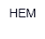 Hem
